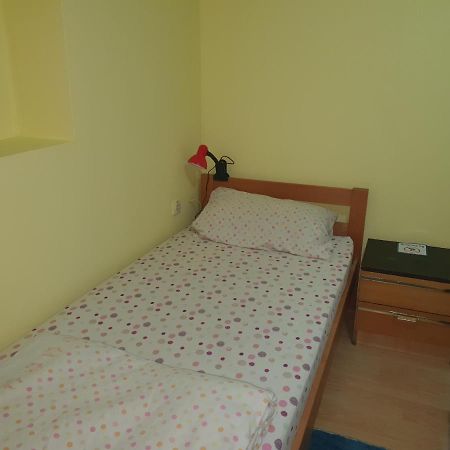 Sobe Dale Apartment Subotica Exterior photo